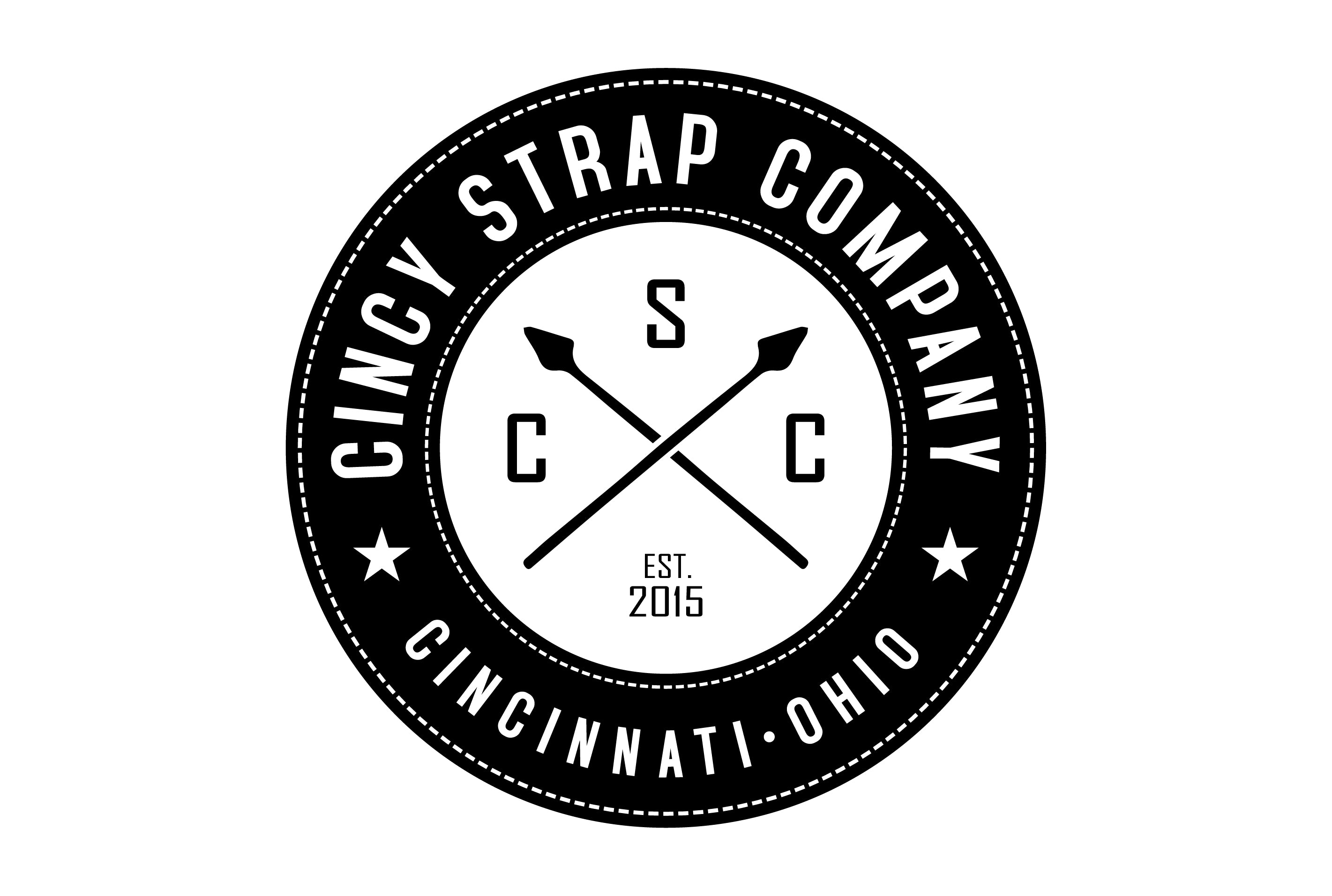 Cincy Strap Company