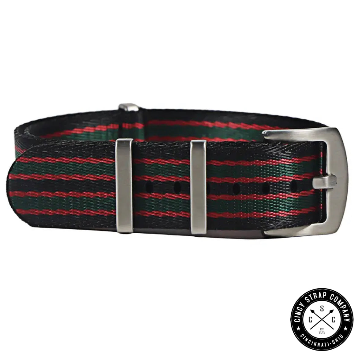 20mm OG Bond “SB” Seat Belt strap