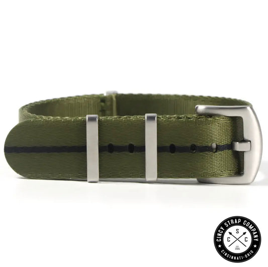 20mm “Infantry II” "SB" Seat Belt strap