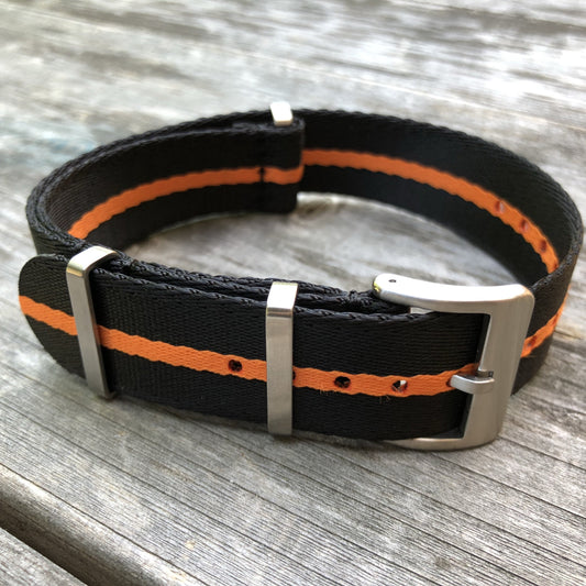 20mm “Boomer II” "SB" Seat Belt strap