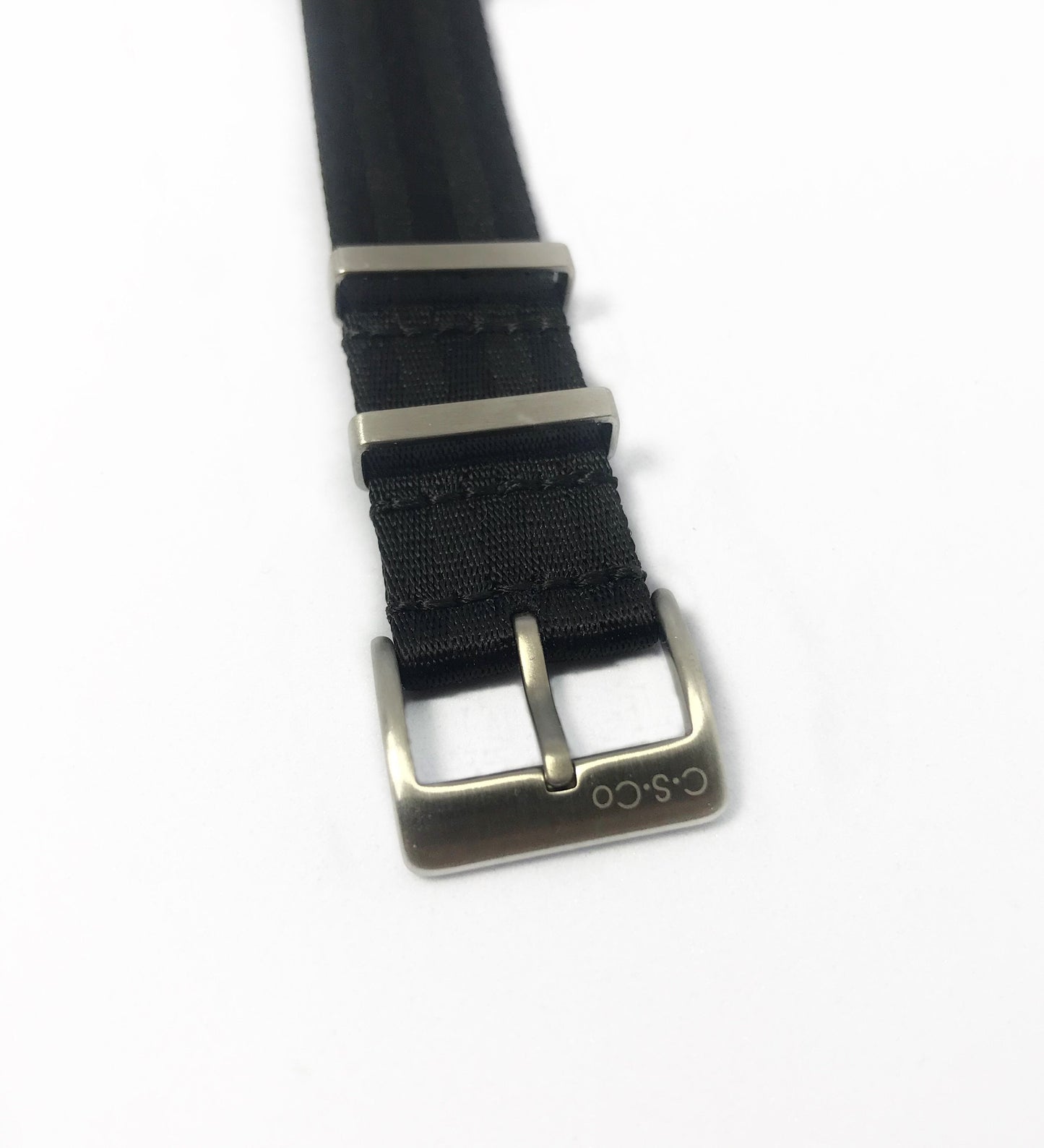 20mm Stealth Bond "SB" Seat Belt strap