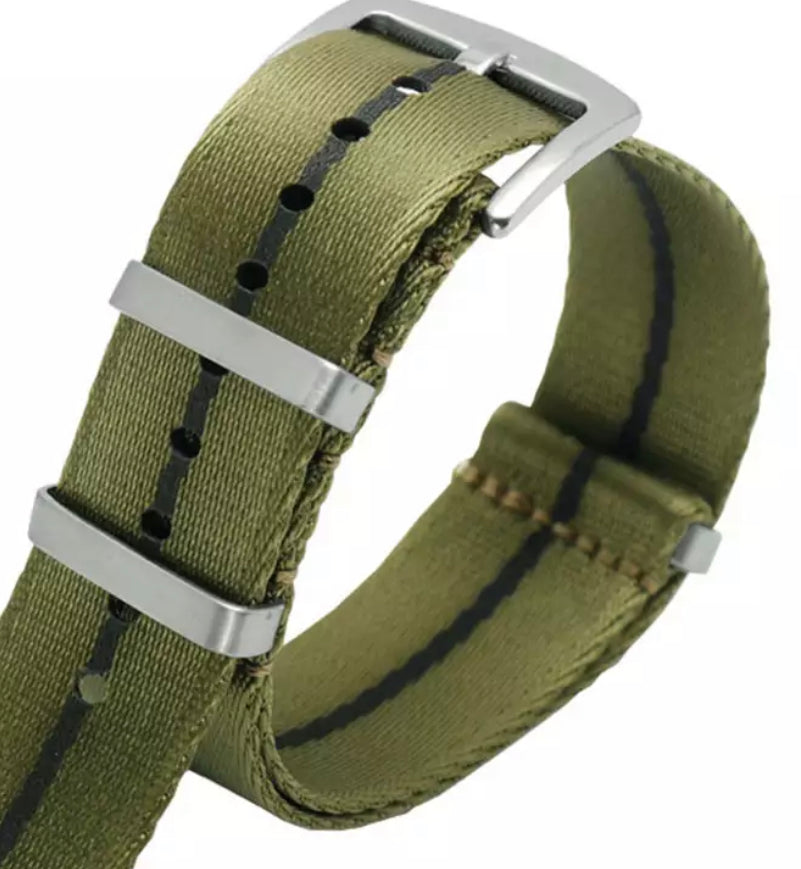20mm “Infantry II” "SB" Seat Belt strap